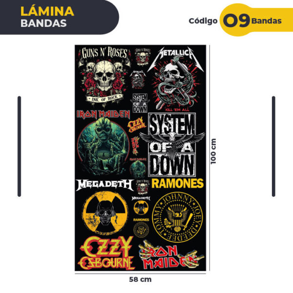 Láminas DTF Populares - Imagen 9