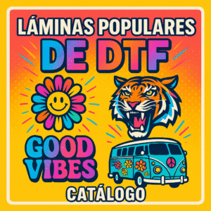 DTF Textil
